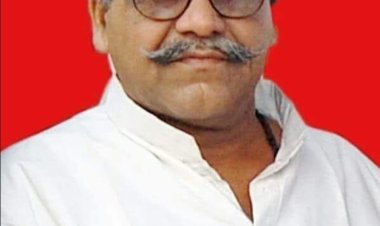 भाजपा नेता और नागौद के पूर्व विधायक यादवेंद्र सिंह का भोपाल में निधन