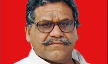 भाजपा नेता और नागौद के पूर्व विधायक यादवेंद्र सिंह का भोपाल में निधन