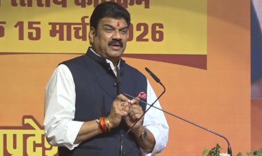 गोविंद सिंह राजपूत बोले- मिलावटखोरों और कालाबाजारी करने वालों के खिलाफ शिकायत करें