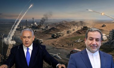 अमेरिका-इजराइल से बातचीत को तैयार ईरान, लेकिन मांगी जंग खत्म करने की गारंटी