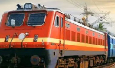 नवरात्रि पर मैहर में 14 जोड़ी ट्रेनों का ठहराव, भोपाल-जोधपुर एक्सप्रेस की 7 ट्रिप रद्द