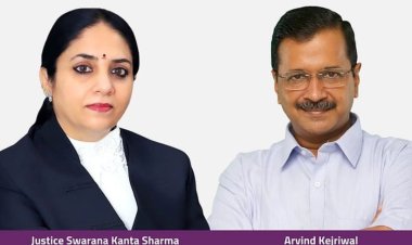 दिल्ली शराब घोटाला केस सुप्रीम कोर्ट पहुंचा, केजरीवाल ने जज बदलने की मांग की