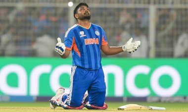 वर्ल्ड कप से जुड़ी संजू की ये बाते सुनकर आप भी इमोशनल हो सकते हैं