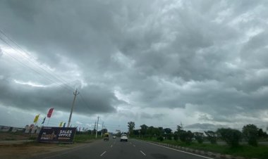 MP Weather Today: 4 दिन की बारिश के बाद बदला मौसम, अब बढ़ेगा तापमान; अप्रैल-मई में पड़ेगी भीषण गर्मी