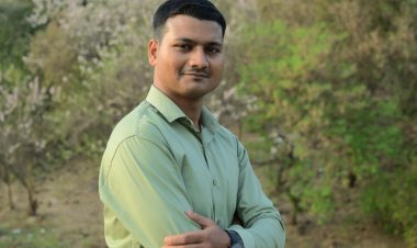 अरुण आजाद मध्य प्रदेश मजदूर मंच के अध्यक्ष चुने गए