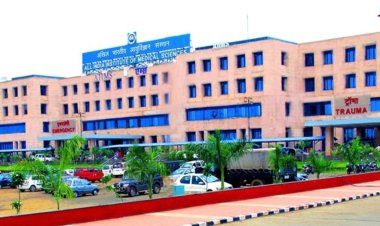 एम्स भोपाल ने ‘संग्रह’ क्लब की शुरुआत, कलेक्टर्स और हॉबीस्ट्स को मिला साझा मंच