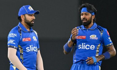 मुंबई इंडियंस की कप्तानी को लेकर छिड़ी बहस, पूर्व खिलाड़ी ने कह दी बड़ी बात