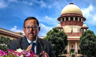 क्या कानून बन गया है सजा? SC के जज बोले; ज्यूडिशियरी हो रही ज्यादा सख्त, लोग बेवजह जेलों में