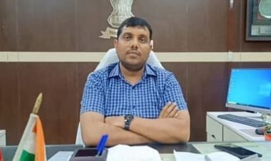 Bhopal में करोड़ों की ठगी: कलेक्टर-डिप्टी कलेक्टर के फर्जी साइन से डूडा खाते से निकाली रकम