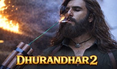 Dhurandhar 2 ने बॉक्स ऑफिस पर मचाया धमाल, कलेक्शन ने तोड़े रिकॉर्ड