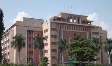 IAS-IPS अफसरों की कमी, MP देश में टॉप राज्यों में शामिल