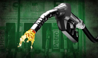 सस्ता हुआ पेट्रोल-डीजल: केंद्र सरकार ने एक्साइज ड्यूटी घटाई
