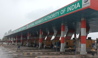 1 अप्रैल से महंगे होने जा रहा टोल, NHAI करेगा टैक्स में 5-10% तक की बढ़ोतरी