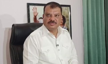 छिंदवाड़ा घटना पर उमंग सिंघार का सरकार पर हमला, एक समान मुआवजा नीति की मांग