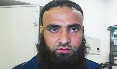 लश्कर-ए-तैयबा से जुड़ा शब्बीर अहमद लोन दिल्ली बॉर्डर से गिरफ्तार,आतंकी मॉड्यूल कर रहा था तैयार