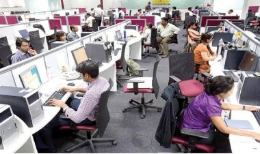 MP में आउटसोर्स कर्मियों को अब सीधे खाते में मिलेगा वेतन