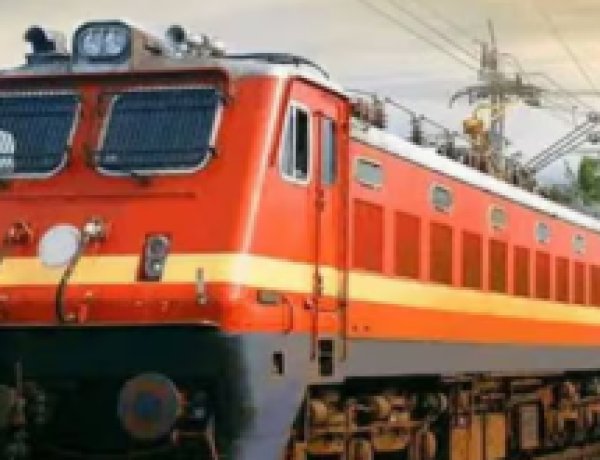 नवरात्रि पर मैहर में 14 जोड़ी ट्रेनों का ठहराव, भोपाल-जोधपुर एक्सप्रेस की 7 ट्रिप रद्द