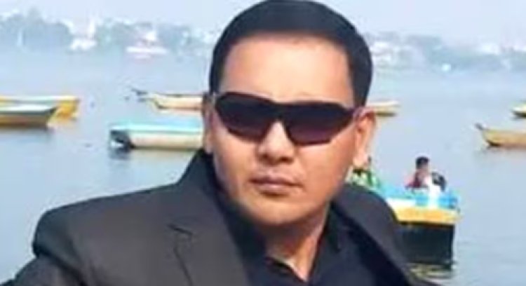 नियाज खान ने ईरान–इजराइल तनाव के बीच अरब देशों पर साधा निशाना