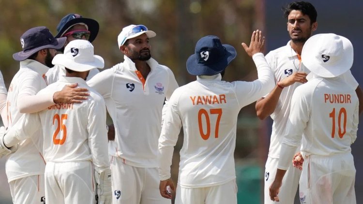 रणजी ट्रॉफी 2025-26: जम्मू-कश्मीर बना नया चैंपियन, क्या बोले दिग्गज