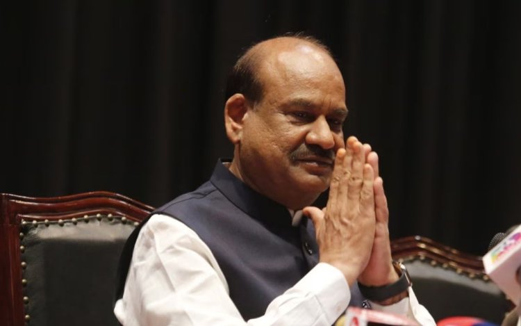 लोकसभा स्पीकर Om Birla के खिलाफ अविश्वास प्रस्ताव, विपक्ष ने लगाया पक्षपात का आरोप