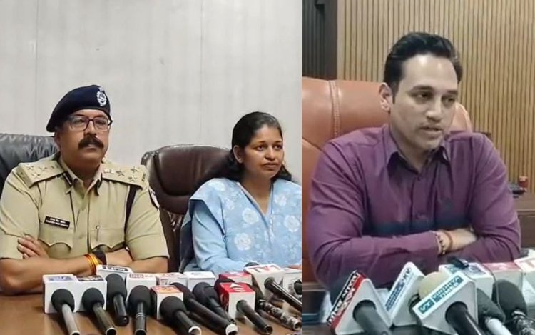 LPG संकट की खबरों के बीच रीवा प्रशासन अलर्ट