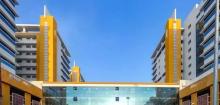 Bhopal हमीदिया अस्पताल में लापरवाही ,चल रही थीं नवजात की सांसें, दे दिया डेथ सर्टिफिकेट