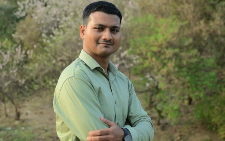 अरुण आजाद मध्य प्रदेश मजदूर मंच के अध्यक्ष चुने गए