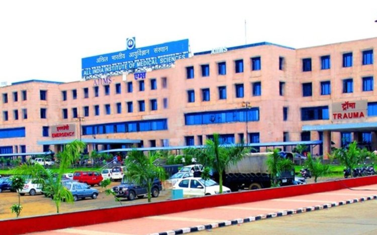 AIIMS भोपाल में ‘संग्रह’ क्लब की शुरुआत, कलेक्टर्स और हॉबीस्ट्स को मिला साझा मंच