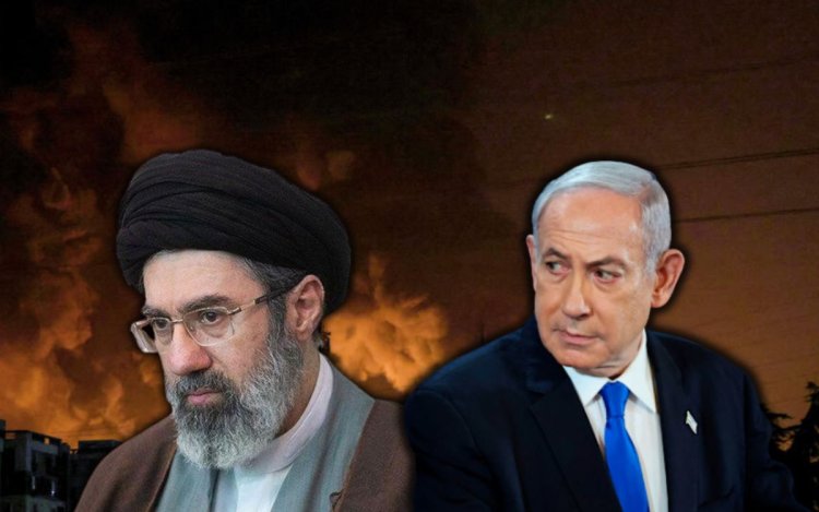 US-Israel-Iran War: जंग खत्म करने के लिए ईरान ने रखीं 6 शर्तें