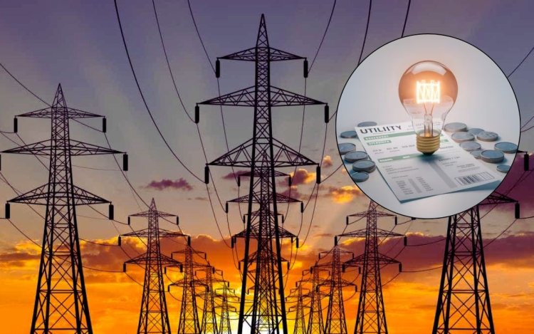 MP में बिजली की दरें 4.80% बढ़ी, 1 अप्रैल 2026 से लागू होंगे नए रेट