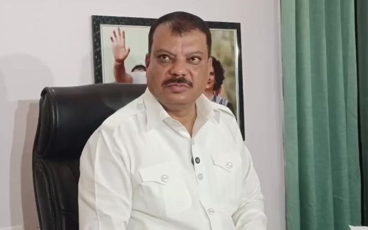 छिंदवाड़ा घटना पर उमंग सिंघार का सरकार पर हमला, एक समान मुआवजा नीति की मांग