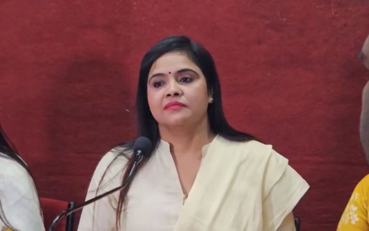 28 March 2026: MP महिला कांग्रेस की प्रदेश अध्यक्ष ने BJP पर तीखा हमला बोला, पढ़ें इंदौर की आज की खबरें