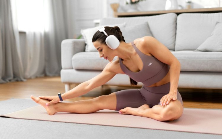 बिना GYM घर पर वर्कआउट कैसे करें, जानिए फिट रहने का आसान तरीका