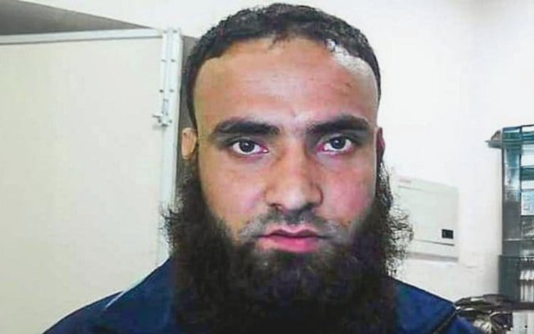 लश्कर-ए-तैयबा से जुड़ा शब्बीर अहमद लोन दिल्ली बॉर्डर से गिरफ्तार,आतंकी मॉड्यूल कर रहा था तैयार