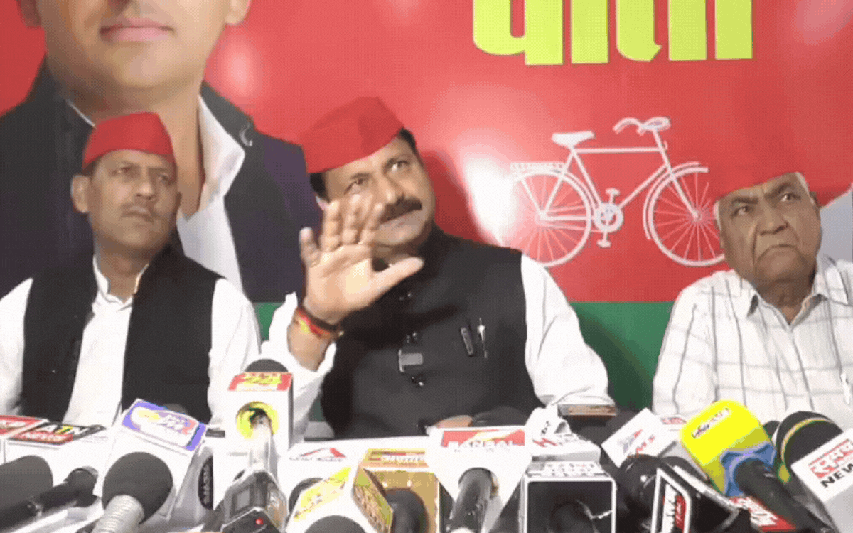 सपा प्रदेशाध्यक्ष बोले-छतरपुर में 30 हजार करोड़ का ग्रेनाइट घोटाला, हाईकोर्ट ने मांगा जवाब