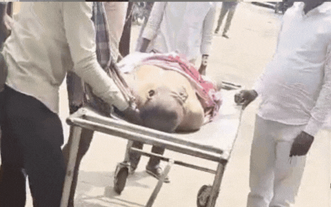 मैहर में स्कूल प्राचार्य की संदिग्ध मौत, कमरे में अंदर से बंद मिला दरवाजा,पुलिस जांच में जुटी,मौत का कारण अज्ञात