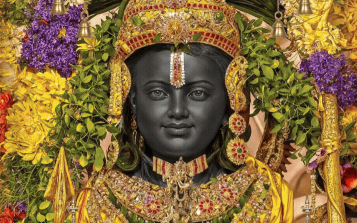 Ram Navami: भोपाल में 2500 जगह भंडारे, उज्जैन और इंदौर में यज्ञ और जुलूस