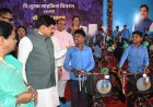 MP में स्कूल चलें हम अभियान, 4 लाख स्टूडेंट्स को मिलेंगी साइकिल