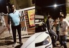 भोपाल में रैपिडो ड्राइवर से मारपीट, वीडियो वायरल