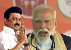 बंगाल में मोदी की ‘बिजॉय संकल्प’ हुंकार, तमिलनाडु में स्टालिन की भाषा पर खुली चुनौती