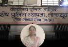 लोकायुक्त की बड़ी कार्रवाई, शहडोल में उपयंत्री सुधा वर्मा रिश्वत लेते पकड़ी गई