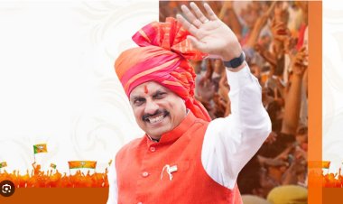 बंगाल दौरे पर सीएम मोहन यादव, चुनावी रैली में होंगे शामिल