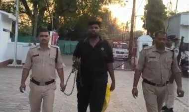 Rewa: किडनी के नाम पर 56 लाख की ठगी, AI से बनाए अस्पताल के फर्जी पेपर