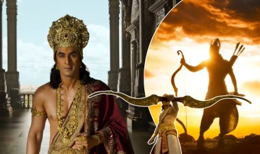 Ramayana Teaser Out: रणबीर कपूर के श्रीराम अवतार ने जीता सबका दिल, यहां देखें टीजर