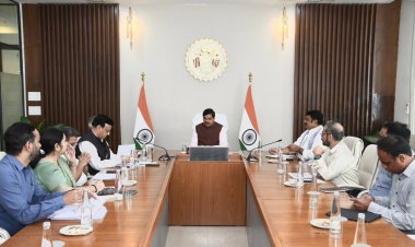 MP के किसानों के लिए खुशखबरी, सरकार खरीदेगी 78 लाख टन गेहूं