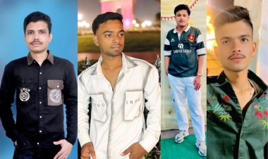 06 April 2026: दुल्हन लेकर लौट रही बारात की गाड़ी हुई हादसे का शिकार, 4 लोगों की दर्दनाक मौत; पढ़ें इंदौर की आज की खबरें