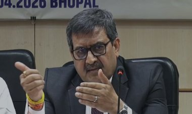 Bhopal:ईंधन किल्लत के बीच ऑयल कंपनियों का बयान, अफवाहों से दूर रहने की अपील