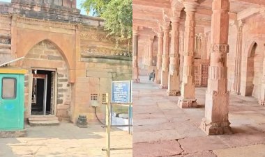 06 April 2026: भोजशाला केस पर आज से नियमित रूप से रोजाना होगी सुनवाई, पढ़ें इंदौर की आज की 10 बड़ी खबरें