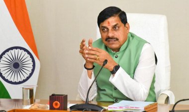 MP में UCC की तैयारी तेज, मानसून सत्र में आ सकता है विधेयक