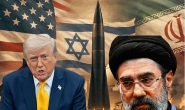 अमेरिका-ईरान में 2 हफ्ते का सीजफायर 40वें दिन जंग रुकी